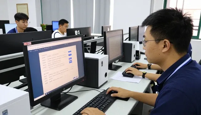 天门讯辰网络科技有限公司打造网络工程等应用案例