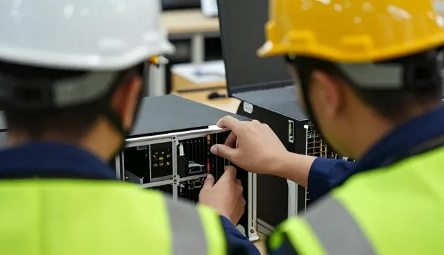 网站维护中选型关注点及常见问题处理策略