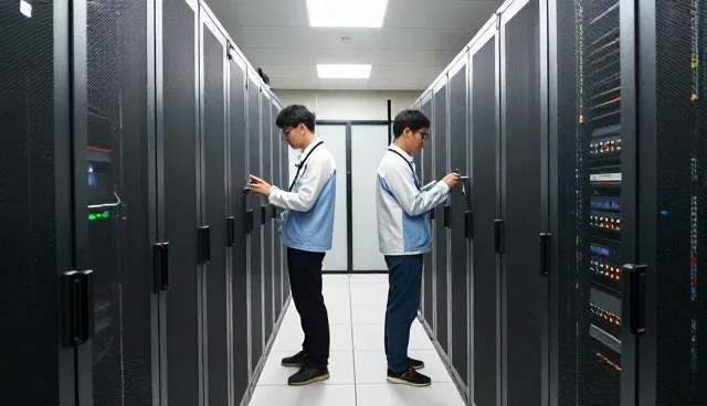 重视技术更新网络工程实施网络工程：从入门到明白